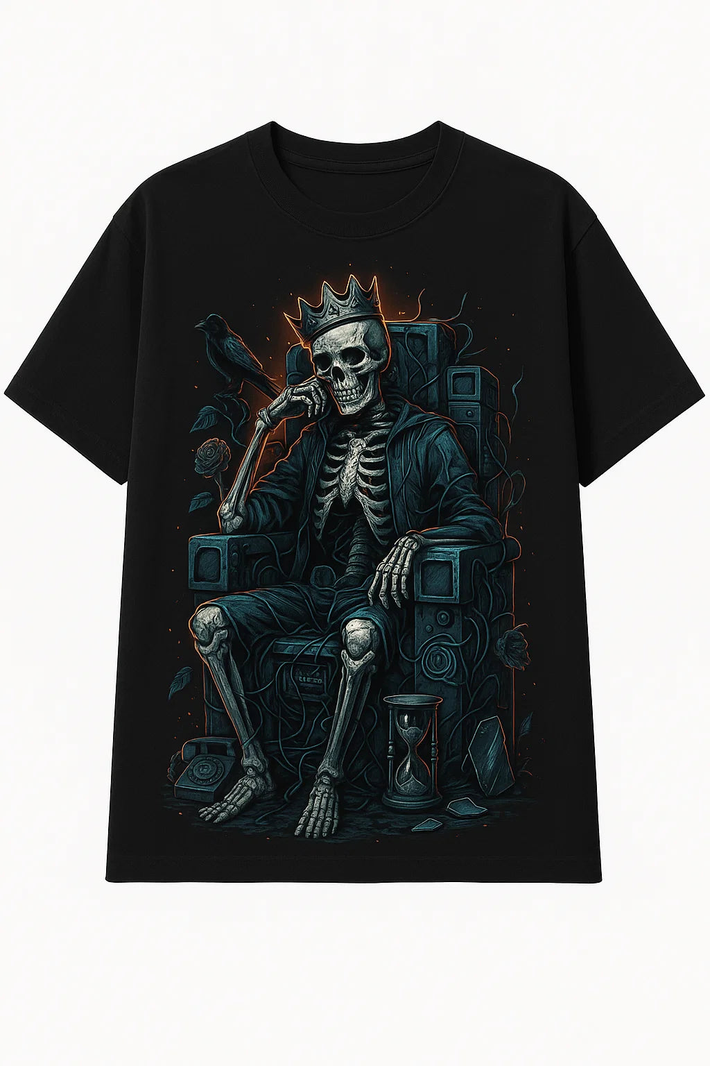 Dead King