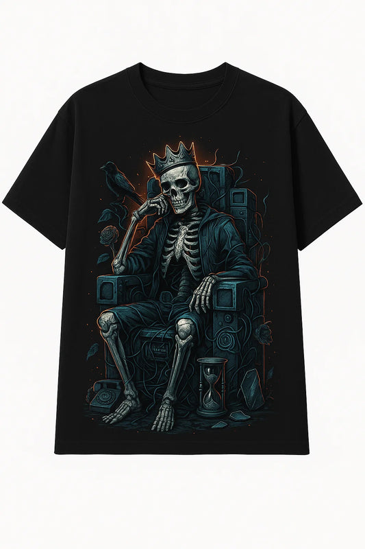 Dead King